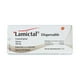 thumbnail image 2 of Lamictal 100 mg, 28 tabletas dispersables sabor grosella, 2 of 3