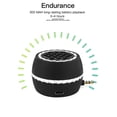 thumbnail image 2 of Rose Gold Portable Speaker, Mini Mobile Phone Speaker with 3.5mm Aux Audio Interface in Class Bass Micro USB Port, 2 of 5