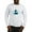 Ash Gray, variant on CafePress - Pacific Crest Trail, Californi Long Sleeve T Shirt - Unisex Cotton Long Sleeve T-Shirt