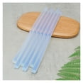 thumbnail image 2 of Hot Glue Sticks, Mini Size, 7mm/11mm Diameter, 1KG, Clear ,Fast Preheating, 2 of 5
