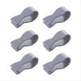 thumbnail image 1 of 16 Pinzas para Toallas de Cocina Que Evitan Que las Toallas Se Caigan. Pinzas para Toallas de Cocina. Pinzas para Toallas de Lavavajillas. Pinzas para Toallas de Cocina., 1 of 1