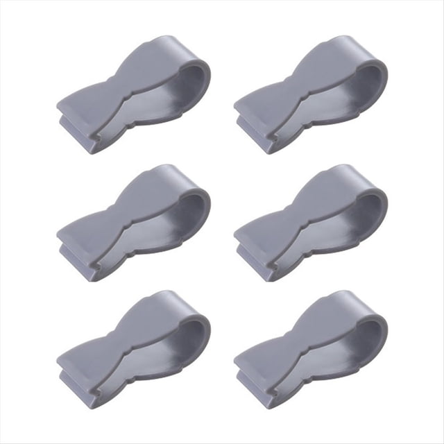 16 Pinzas para Toallas de Cocina Que Evitan Que las Toallas Se Caigan. Pinzas para Toallas de Cocina. Pinzas para Toallas de Lavavajillas. Pinzas para Toallas de Cocina.