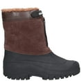 thumbnail image 2 of Cotswold Mens Venture Waterproof Winter Boots, 2 of 5