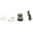 thumbnail image 2 of Bosch QuietCast Brake Pads, 2 of 5