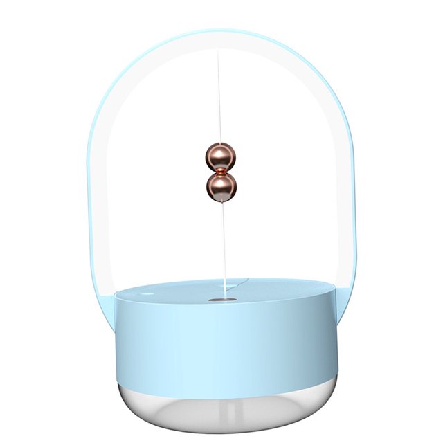 Humidificador de niebla fría Luz Creativo, , silencioso, Gloria Humidificadores de niebla fría