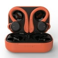thumbnail image 2 of Audífonos Inalámbricos Bluetooth con Gancho para Oído,  de Sonido, Larga Duración de Batería, Ideales para Deporte y Juegos ROJO, 2 of 3