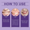 thumbnail image 3 of Natural Tooth Repair Powder Toothpaste With For Toothpaste Protection Sensitive Teeth, 3 of 7