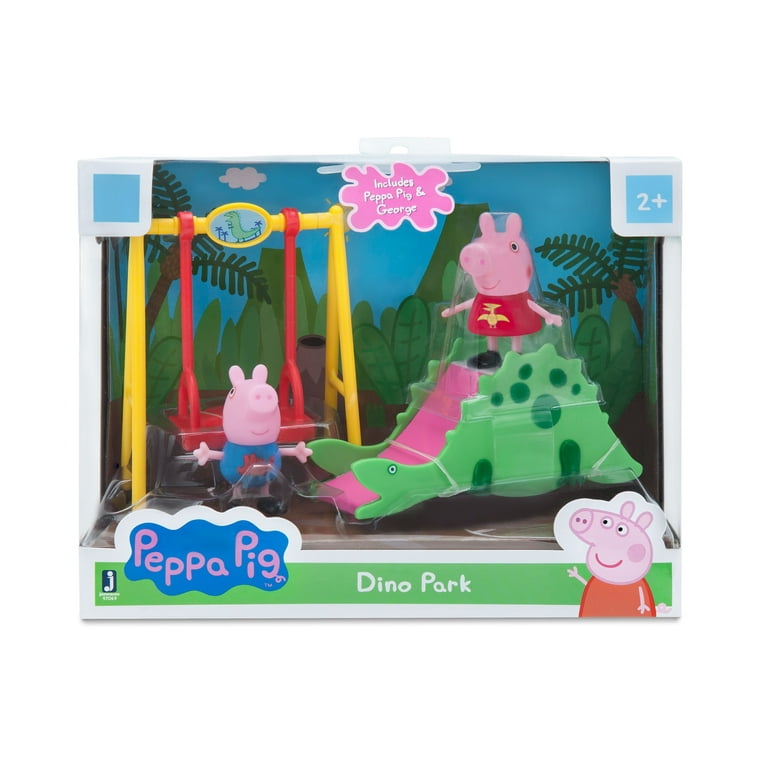 Peppa Pig Dino Park Dinosaur Slide Replacement – shophobbymall