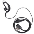 thumbnail image 3 of Auricular, Walkie Talkie Auricular PTT Grueso Auriculares de Radio de Manera Los Mejores de su Clase, 3 of 8