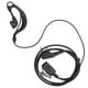 thumbnail image 3 of Auricular, Walkie Talkie Auricular PTT Grueso Auriculares de Radio de Manera Los Mejores de su Clase, 3 of 8