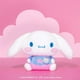 thumbnail image 4 of Peluche Hello Kitty Cinnamoroll Series 1 con sudadera con capucha a la moda, 20 cm, 4 of 5