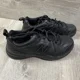 thumbnail image 1 of New Balance 608 MX608AB5 Mens Size 11 Black Work Non Slip Lace Up Shoes NWOT??, 1 of 5