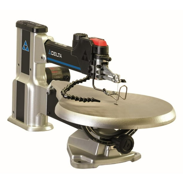Delta40694 1.3 amp 20in Variable Speed Scroll Saw