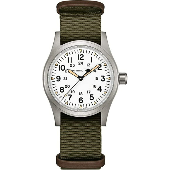 Hamilton Men's Watches