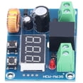 thumbnail image 3 of Battery  Module Board, Voltage Protector Over-Discharge Low Voltage Disconnect  for Lithium Battery for Accumulator, 3 of 7