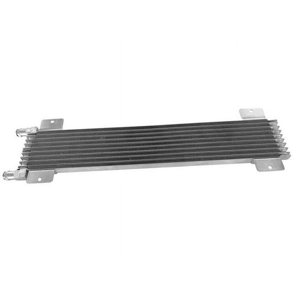 Transmission Cooler - Compatible with 2004 - 2006 Chrysler Pacifica 2005