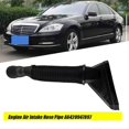 thumbnail image 2 of Right Side Engine Air Intake Hose Pipe A6420947897 for S-Class W222 X222 S350 2013-2014 Car Air Lin, 2 of 5
