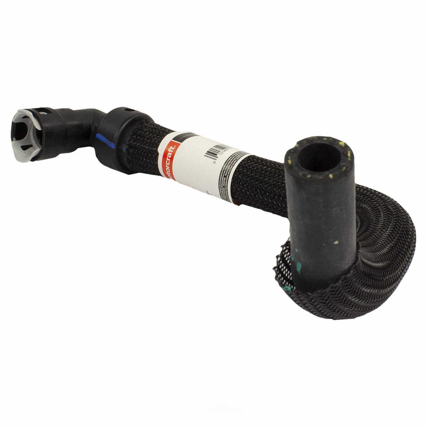 Motorcraft KH-890 HVAC Heater Hose