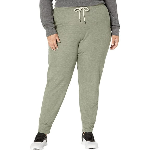 The North Face Women's Plus Westbrae Knit Joggers