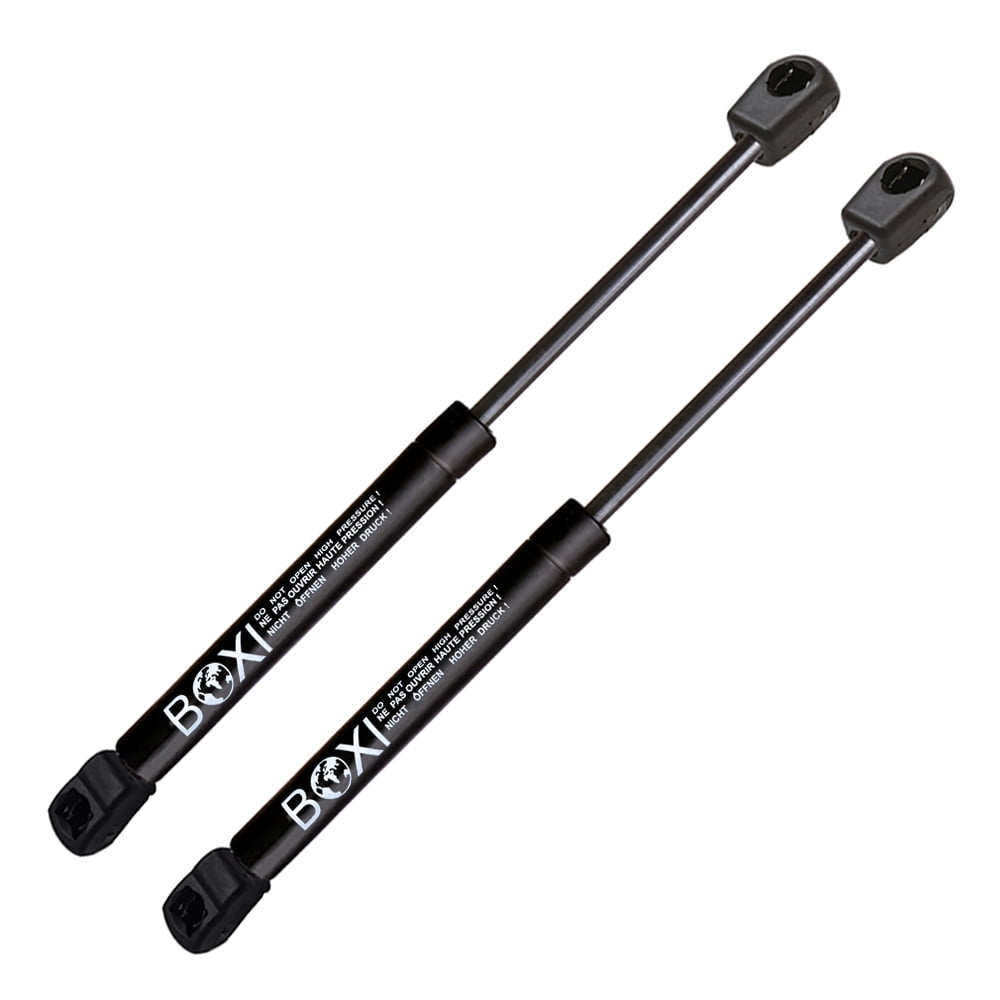 BOXI 2pcs Front Hood Lift Supports Struts Shocks Gas Struts Shocks Springs Supports For Hyundai Azera 2006 2007 2008 2009 2010 2011 Sedan 4-Door Hood | Replaces 6240 811613L001