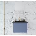 thumbnail image 3 of Vitri 24 - Nautical Blue Cabinet, 3 of 3