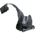 thumbnail image 2 of Splash Shield For BMW 1999-2002 Z3 Coupe 1996-2002 Z3 Roadster Front Driver Side, 2 of 9