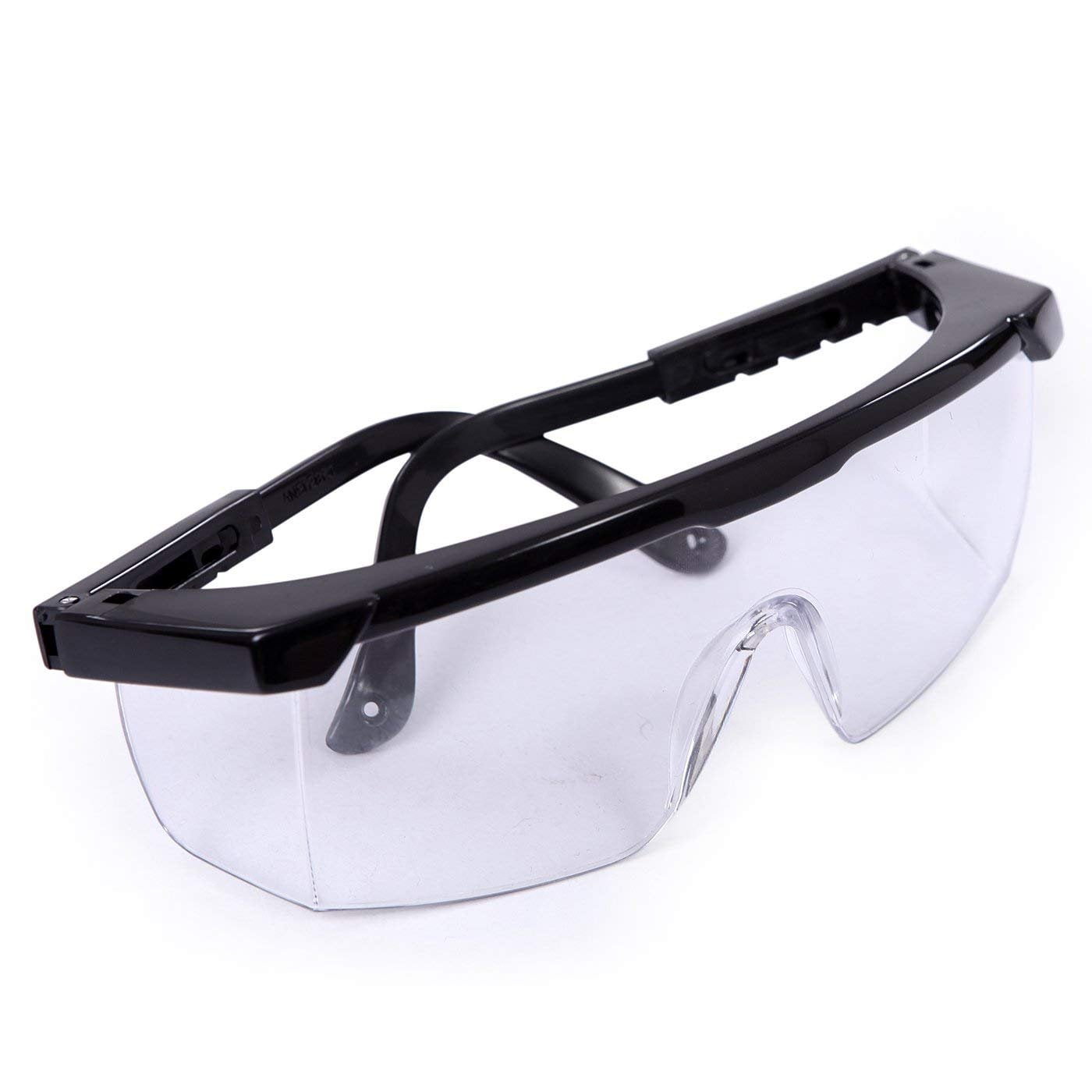 Details about   2PCS Laser Eye Protection Safety Glasses Goggles for UV Lasers/Beauty Protective 