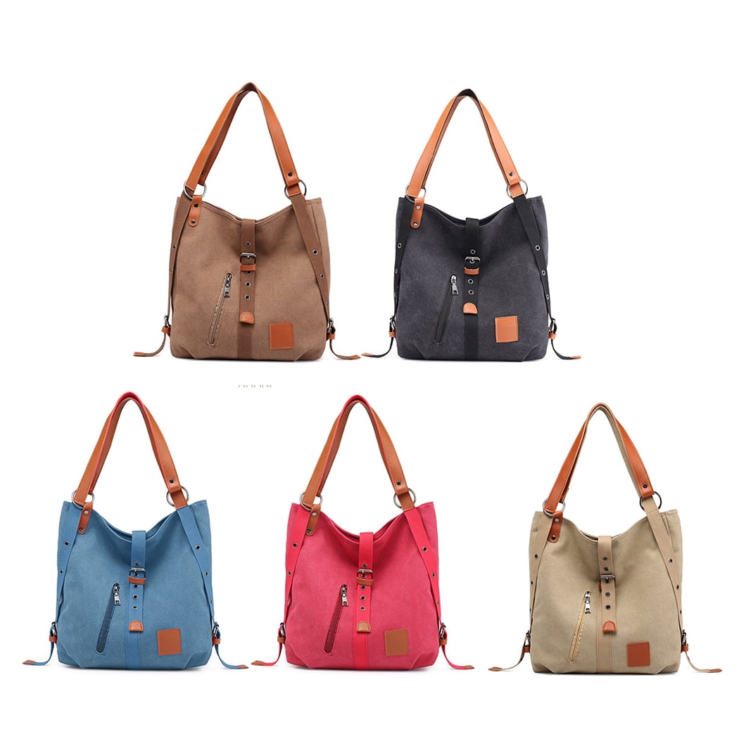 Sac Fourre-tout Réutilisable En Toile, Sac à Bandoulière Pour