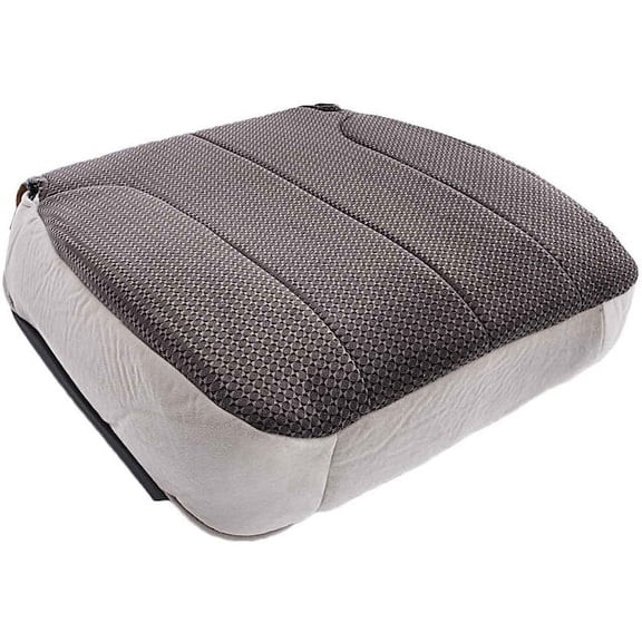 Seat Cover 1 - Compatible with 2002 - 2005 Dodge Ram 1500 - Autopart Premium