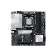 thumbnail image 2 of MSI Pro B850M-A WIFI Gaming Desktop Motherboard - AMD B850 Chipset - Socket AM5 - Micro ATX (prob850mawifi), 2 of 5