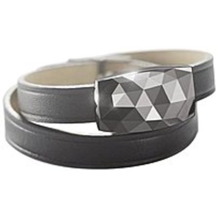 Refurbished Netatmo June Njb01 Gm Eusa Sun Uv Monitoring Bracelet Refurbished Netatmo June Njb01 Gm Eusa Sun Uv Monitoring Bracelet Gun Metal