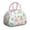 Rainbow Cartoon (3)_36, variant on Insulated Lunch Tote Lunch Box for Women Men,Rainbow Cartoon Zipper Closure Lunch Tote Small Leakproof Cute Lunch Cooler with for Student Bento Bag