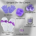 thumbnail image 4 of Pure Parker B07FSX8LD2 Gift Baskets - The No.1 Choice Christmas Gift Ideas, 4 of 6
