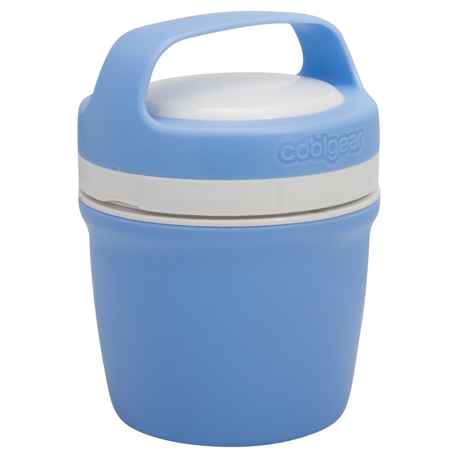 10 OZ SOUP CONT - PERIWINKLE