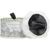 White Jasmine Body Dusting Powder With Puff 100ml/3.5oz for Women by Woods Of Windsor
