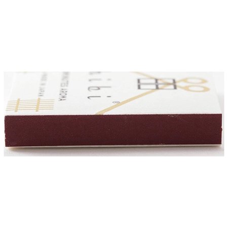 hibi  10MINUTES AROMA　ヒビ　和の香りレギュラー　白檀　J002　Sandal wood　マット付