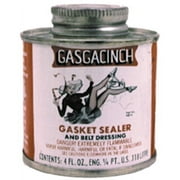 Gasgacinch Gasket Sealer For All Gaskets