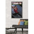 thumbnail image 2 of Marvel Shang-Chi and the Legend of the Ten Rings - Attack Wall Poster, 22.375" x 34", Framed, 2 of 6