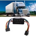 thumbnail image 2 of HUGFEGWE Truck 24V to 12V Voltage Buck Converter Volt Conve Voltage Reducer Module 24V to 12V Buck Converter Voltage Regulator Voltage Reduction Converte CJB91-119399, 2 of 9