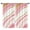 Pink White Gold, variant on Blackout Kids Curtains,Pink White Gold Marble Pattern Childrens Insulated Curtains Set Of 2,Bedroom Essentials,Toddler Room Decor 42"x84"