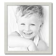 thumbnail image 2 of ArtToFrames 22x24 inch White Picture Frame, White Wood Poster Frame (4331), 2 of 8
