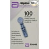 AlphaTRAK 2 Lancets 100 Count Box 2 Pack