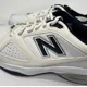 thumbnail image 5 of Size 12 - New Balance 623 V3 Wide White Navy, 5 of 5