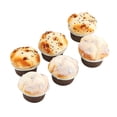 thumbnail image 5 of 6 Pieces Realistic Simulation Cakes Lifelike for Store Market Display Zulema Tortas De Simulación, 5 of 5