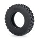 thumbnail image 5 of Ounissouiy Llantas RCGOFOLLOW, llantas de rueda RC, pieza de coche resistente al desgaste, llantas de rueda Rc, llantas para semicamiones 1/14 LMT Kits de construcción modelo Negro, 5 of 6