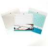 Silhouette CAMEO 3-Mix-Mats Bundle (Regular, Light-Hold, PixScan)