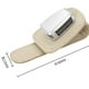 thumbnail image 5 of EeaseMX Soporte multifunción para gafas de sol y parasol para coche (beige), 5 of 8