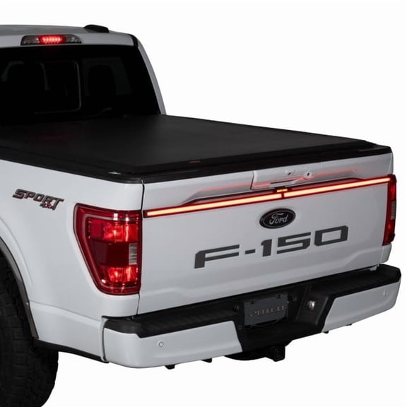 Putco 92060-17 Excalibur™ TAIL LIGHT KIT