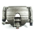 thumbnail image 3 of Power Stop Front Left One Stock Replacement Caliper L3702 Fits 2013 Infiniti G37, 3 of 5