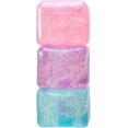 thumbnail image 1 of NeeDoh Nice Cube Glitter & Glow, 1 of 7